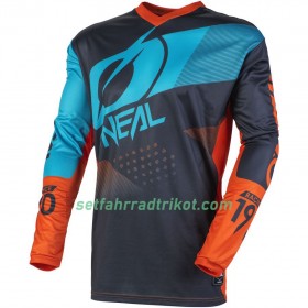 MTB Langarmtrikot O`Neal Element Factor N001 2020
